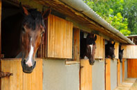 free Stretham stable construction quotes