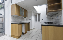Stretham kitchen extension leads