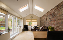 Stretham single storey extension leads
